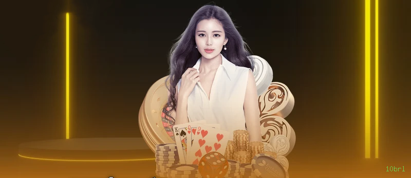 Lista de jogos para 10brl casino section