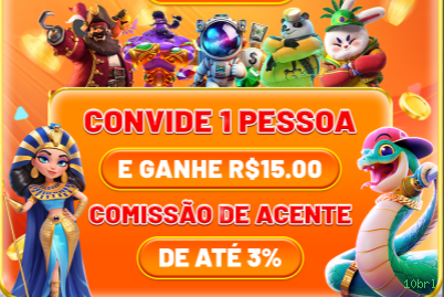 10brl app de jogo para jogadores brasileiros