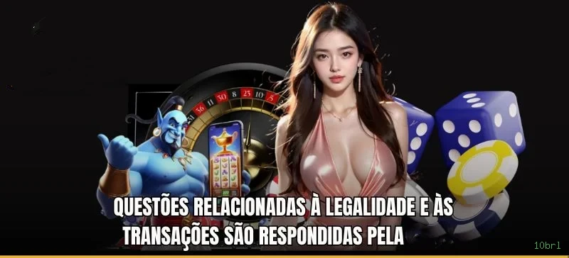 Controles de paJogonto e BRL em 10brl
